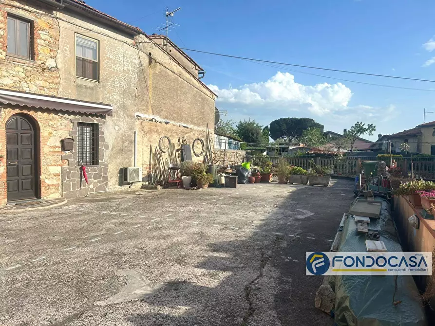 Immagine 38 di Casa indipendente in vendita  in Via Dei Novelli a Buti