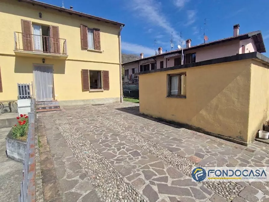 Immagine 6 di Appartamento in vendita  in VIA TITO SPERI 2 a Adrara San Martino