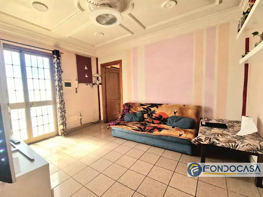 Immagine 8 di Appartamento in vendita  in VIA TITO SPERI 2 a Adrara San Martino