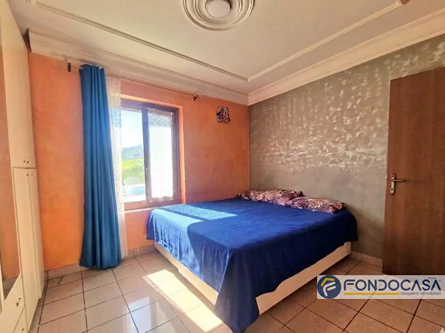 Immagine 10 di Appartamento in vendita  in VIA TITO SPERI 2 a Adrara San Martino