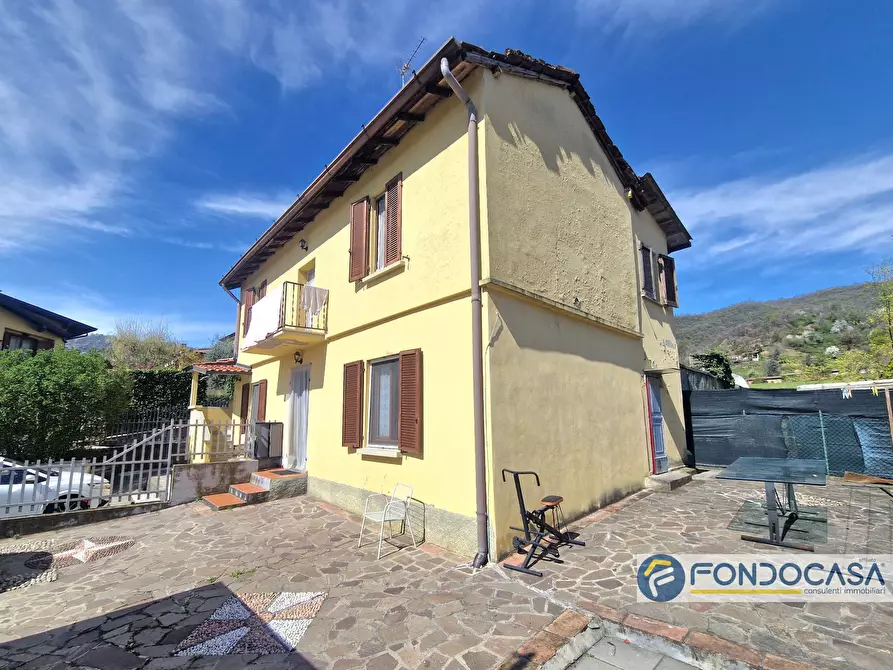 Immagine 5 di Appartamento in vendita  in VIA TITO SPERI 2 a Adrara San Martino