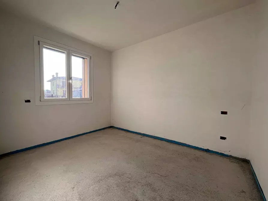 Immagine 6 di Casa semindipendente in vendita  in Via Armando Diaz a Castelli Calepio