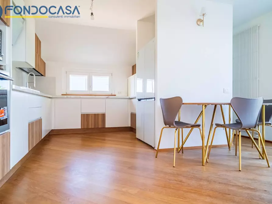 Immagine 4 di Appartamento in vendita  in Via Convento 8 a Grottammare