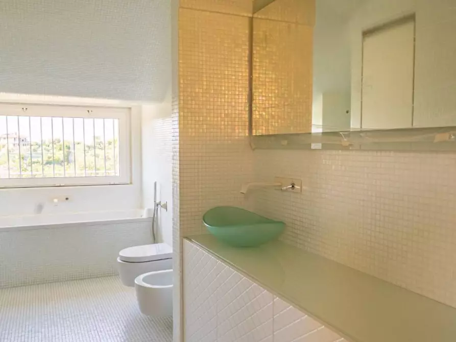Immagine 33 di Appartamento in vendita  in Via Convento 8 a Grottammare