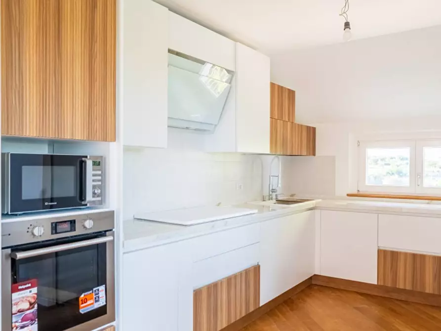 Immagine 5 di Appartamento in vendita  in Via Convento 8 a Grottammare