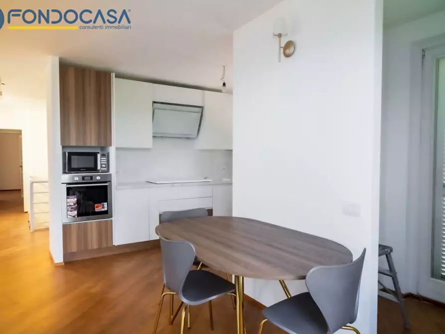 Immagine 6 di Appartamento in vendita  in Via Convento 8 a Grottammare