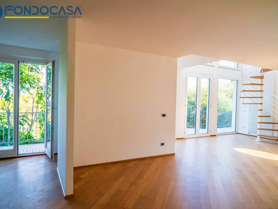 Immagine 11 di Appartamento in vendita  in Via Convento 8 a Grottammare
