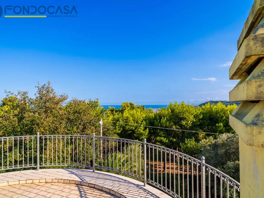 Immagine 34 di Appartamento in vendita  in Via Convento 8 a Grottammare