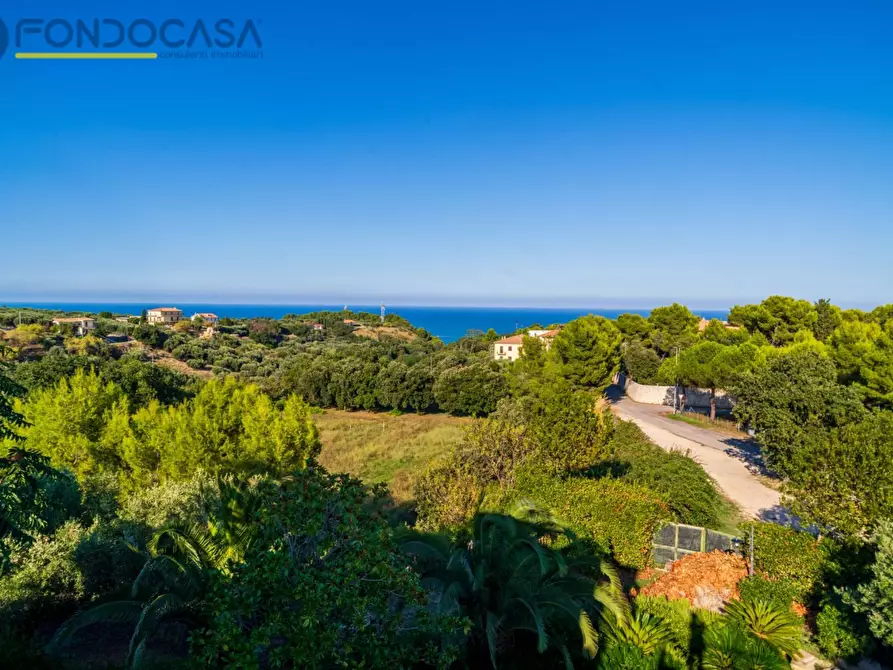 Immagine 35 di Appartamento in vendita  in Via Convento 8 a Grottammare