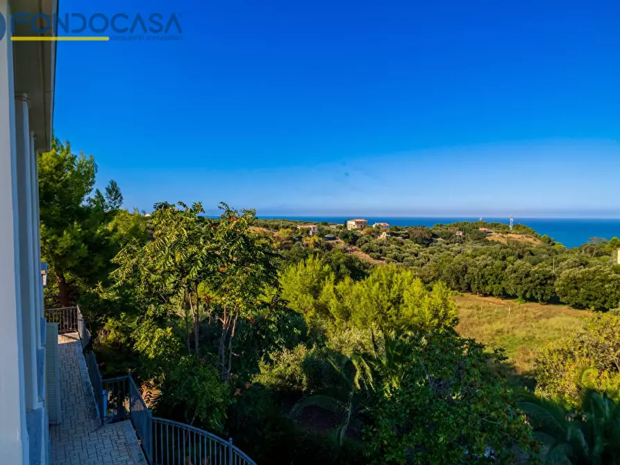 Immagine 36 di Appartamento in vendita  in Via Convento 8 a Grottammare