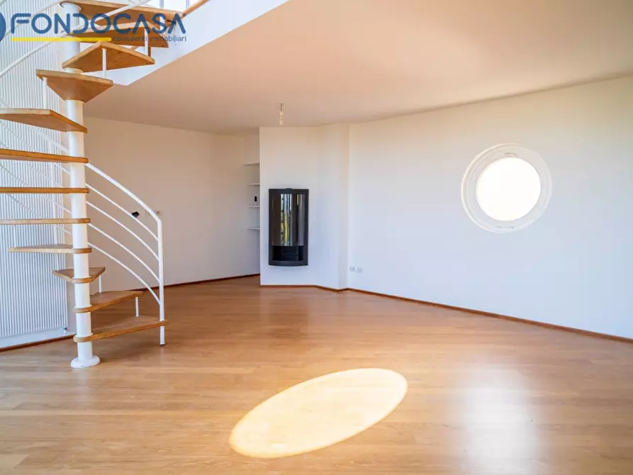 Immagine 29 di Appartamento in vendita  in Via Convento 8 a Grottammare