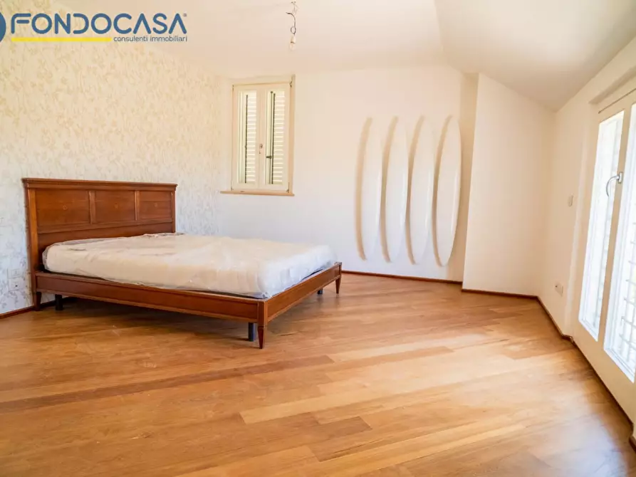 Immagine 14 di Appartamento in vendita  in Via Convento 8 a Grottammare