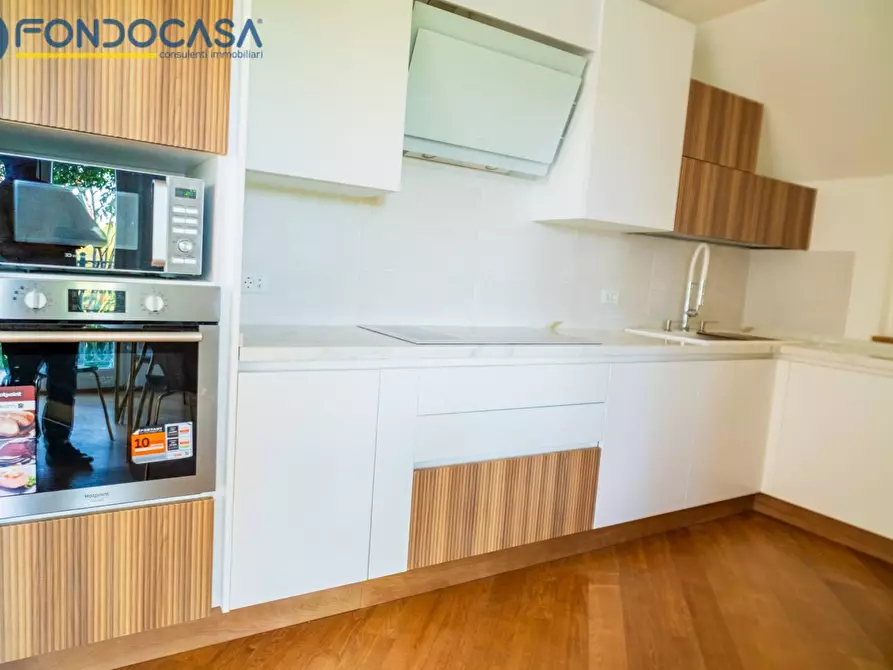 Immagine 7 di Appartamento in vendita  in Via Convento 8 a Grottammare