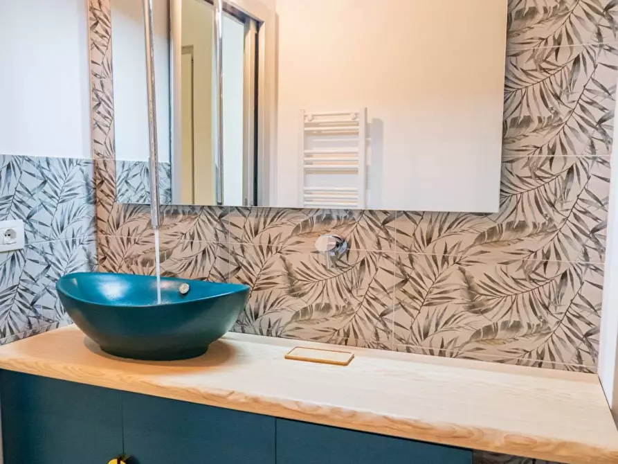 Immagine 22 di Appartamento in vendita  in Via Convento 8 a Grottammare
