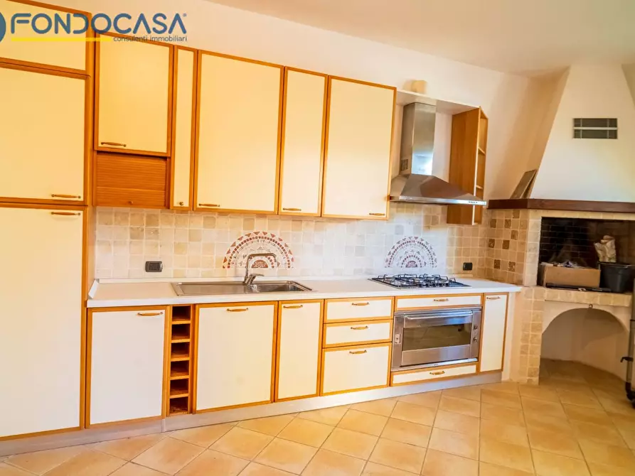 Immagine 38 di Appartamento in vendita  in Via Convento 8 a Grottammare