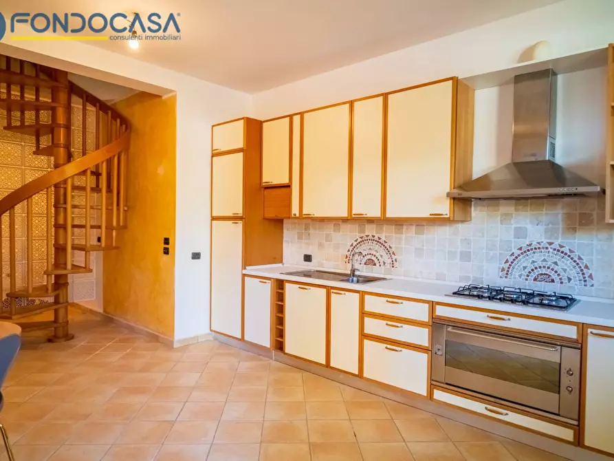 Immagine 39 di Appartamento in vendita  in Via Convento 8 a Grottammare