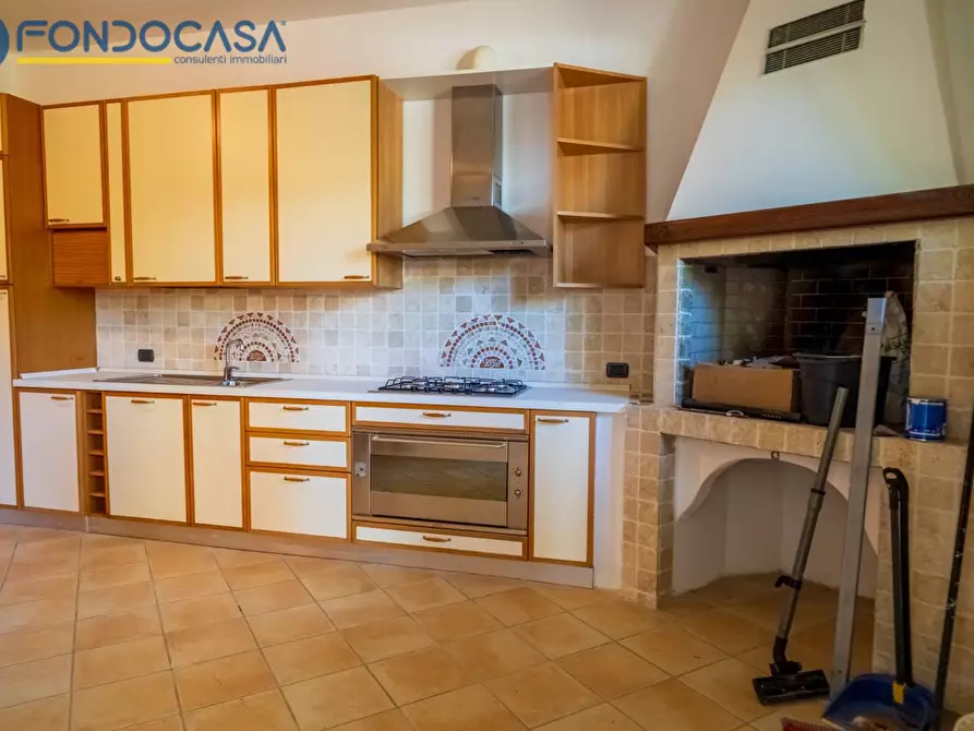 Immagine 40 di Appartamento in vendita  in Via Convento 8 a Grottammare