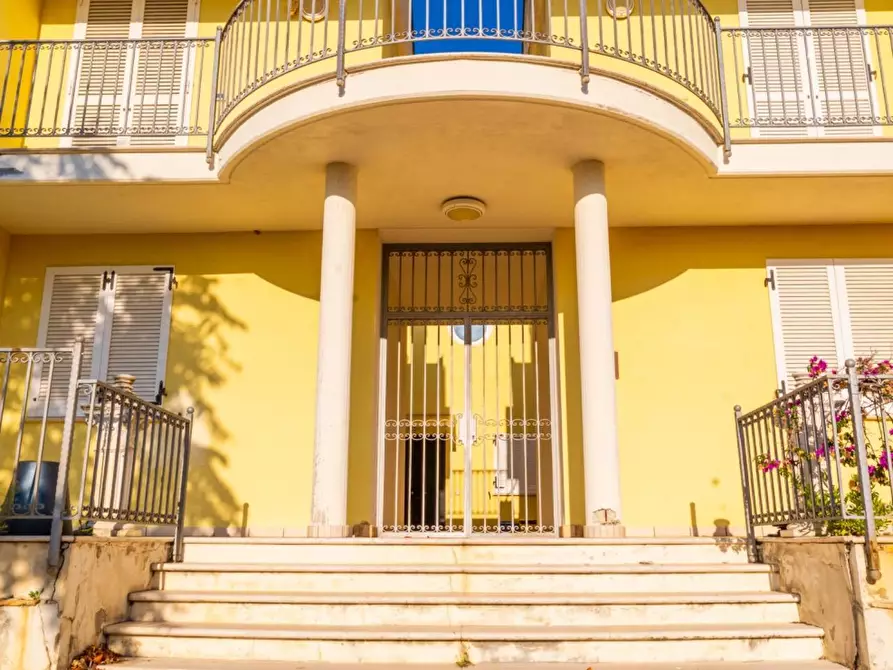 Immagine 43 di Appartamento in vendita  in Via Convento 8 a Grottammare