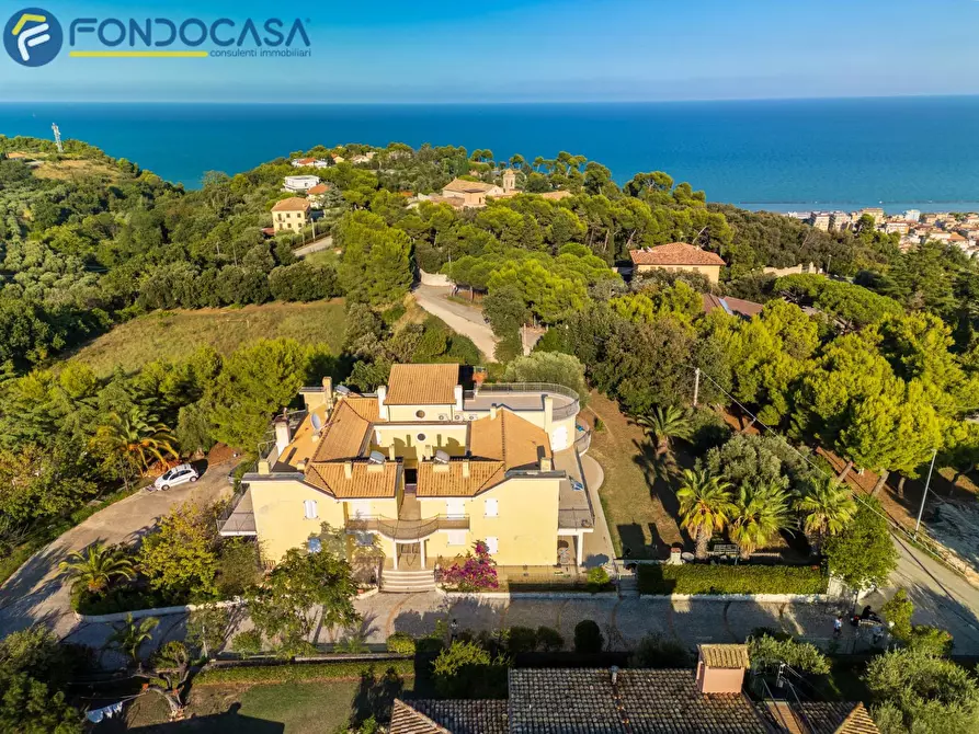 Immagine 1 di Appartamento in vendita  in Via Convento 8 a Grottammare