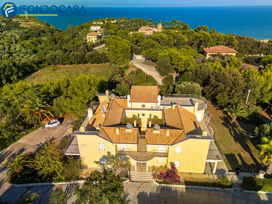 Immagine 3 di Appartamento in vendita  in Via Convento 8 a Grottammare