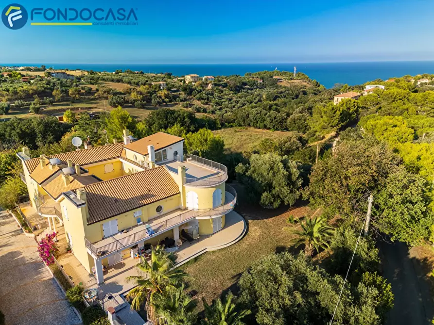 Immagine 2 di Appartamento in vendita  in Via Convento 8 a Grottammare