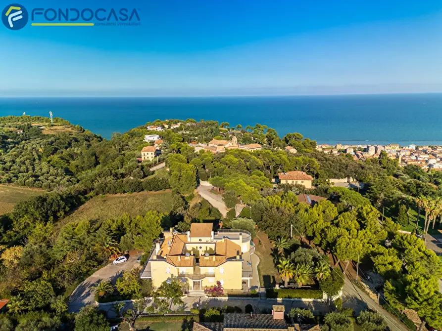 Immagine 45 di Appartamento in vendita  in Via Convento 8 a Grottammare