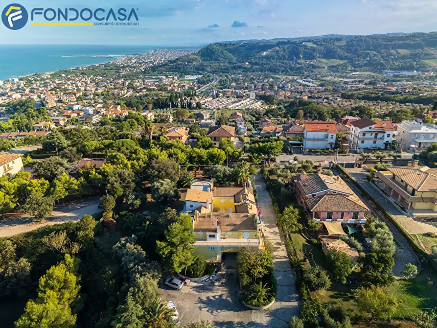 Immagine 47 di Appartamento in vendita  in Via Convento 8 a Grottammare