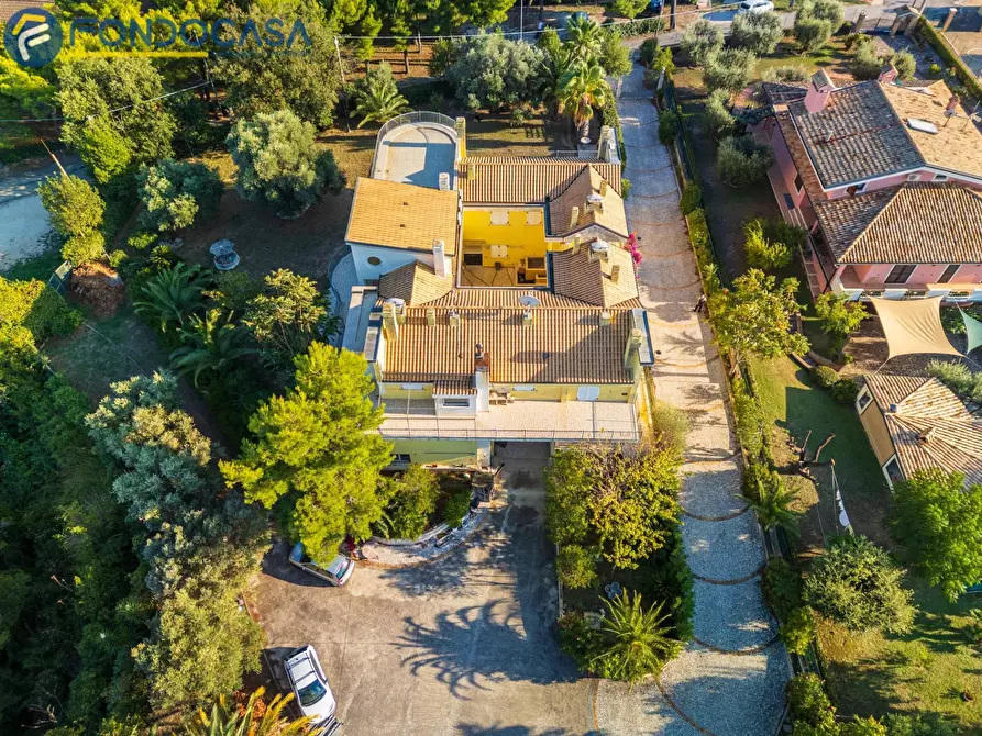 Immagine 48 di Appartamento in vendita  in Via Convento 8 a Grottammare