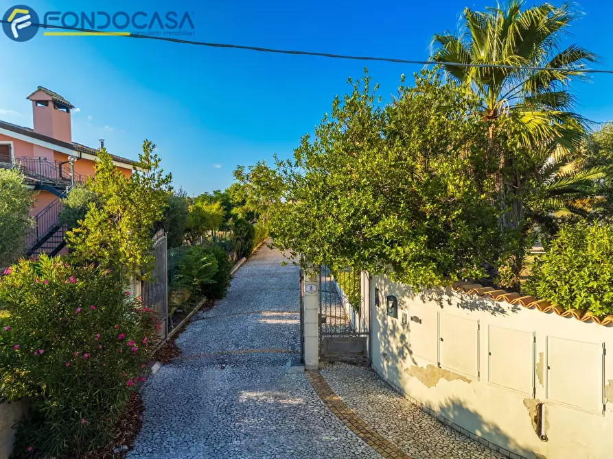 Immagine 50 di Appartamento in vendita  in Via Convento 8 a Grottammare