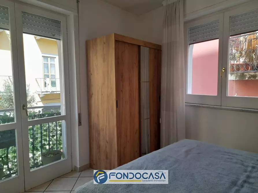 Immagine 9 di Appartamento in vendita  in Via Giulio Pomponio Leto 24 a Salerno