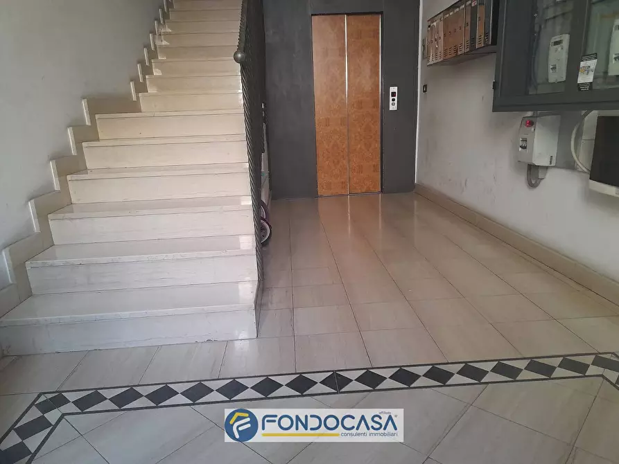 Immagine 3 di Appartamento in vendita  in Via Giulio Pomponio Leto 24 a Salerno