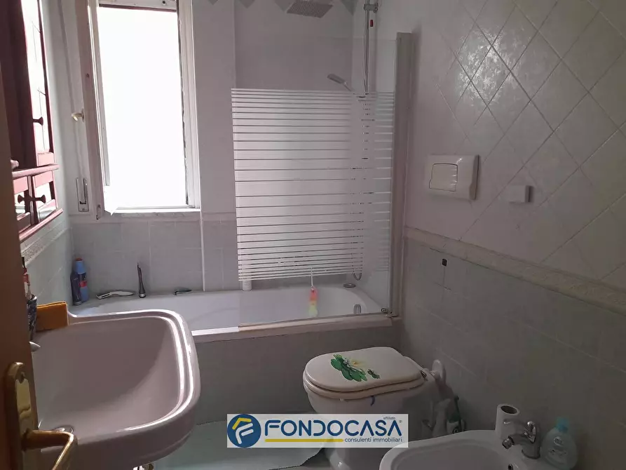 Immagine 11 di Appartamento in vendita  in Via Giulio Pomponio Leto 24 a Salerno