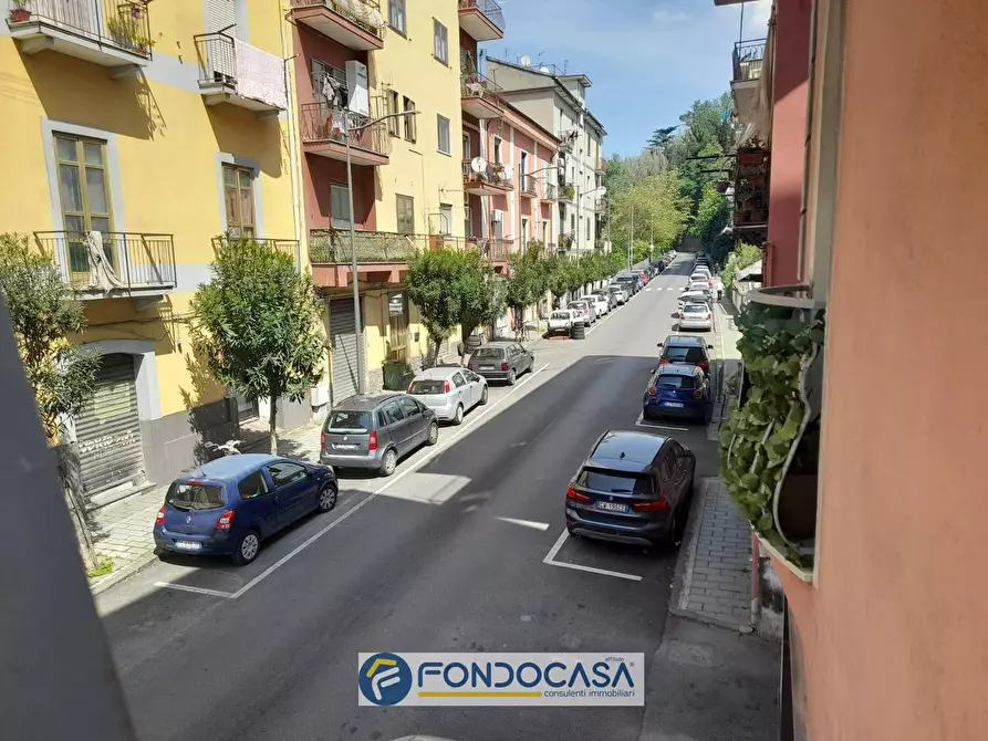 Immagine 2 di Appartamento in vendita  in Via Giulio Pomponio Leto 24 a Salerno