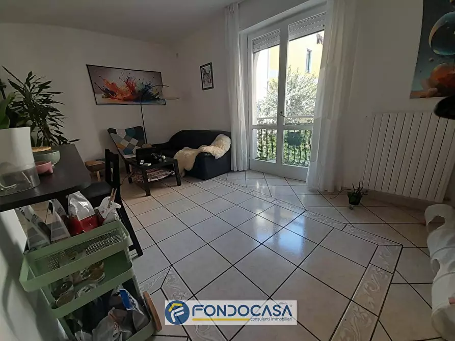 Immagine 6 di Appartamento in vendita  in Via Giulio Pomponio Leto 24 a Salerno