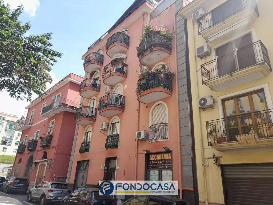 Immagine 1 di Appartamento in vendita  in Via Giulio Pomponio Leto 24 a Salerno