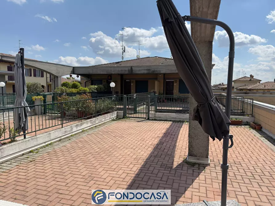 Immagine 3 di Appartamento in vendita  a Castegnato