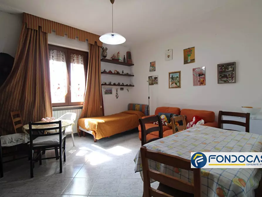 Immagine 7 di Appartamento in vendita  in Via Falcone e Borsellino Montecalvoli a Montopoli In Val D'arno