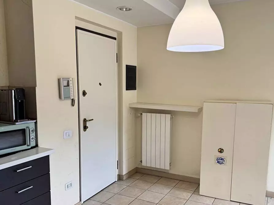 Immagine 5 di Appartamento in vendita  in Piazza Manzù a Clusone