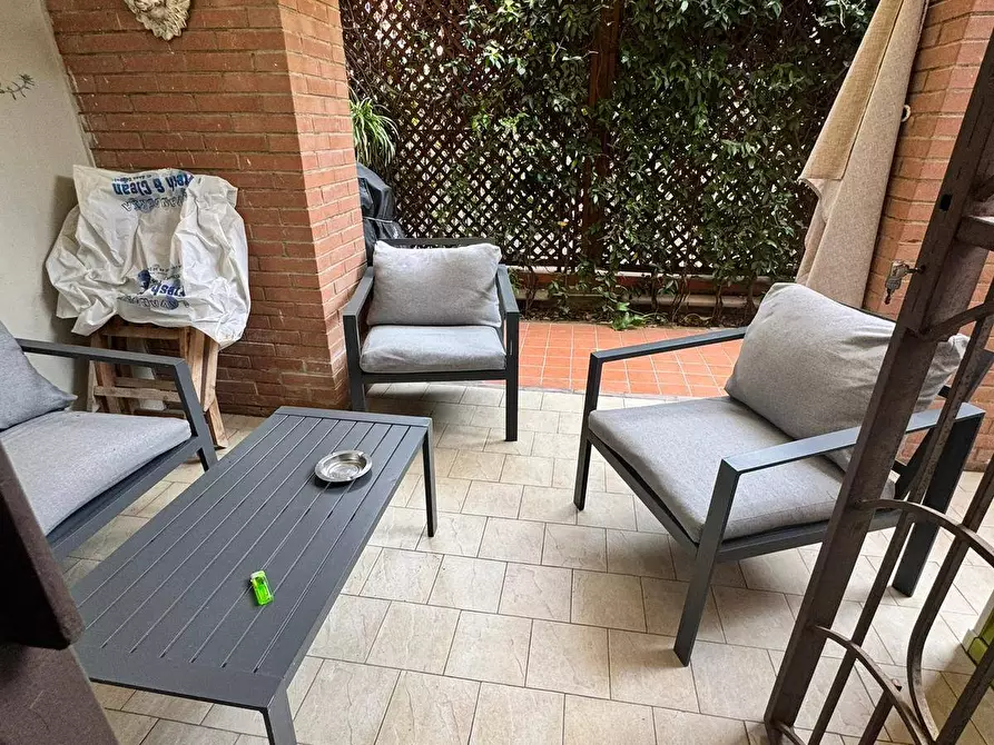 Immagine 4 di Appartamento in vendita  in via alfonzo grassi 3 a Salerno