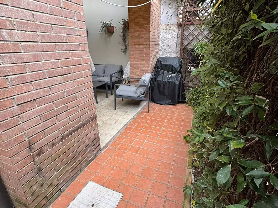 Immagine 5 di Appartamento in vendita  in via alfonzo grassi 3 a Salerno