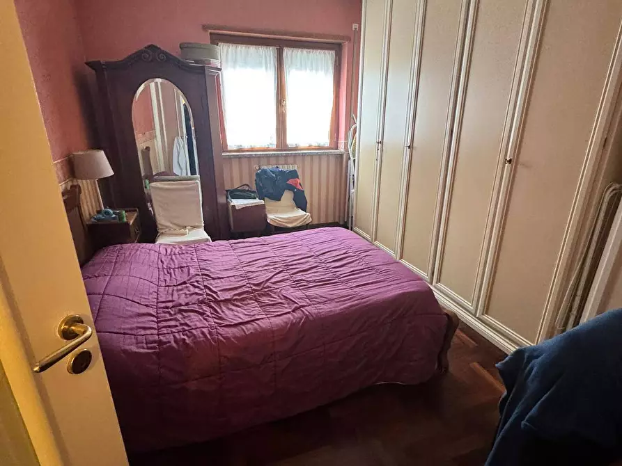 Immagine 9 di Appartamento in vendita  in via alfonzo grassi 3 a Salerno