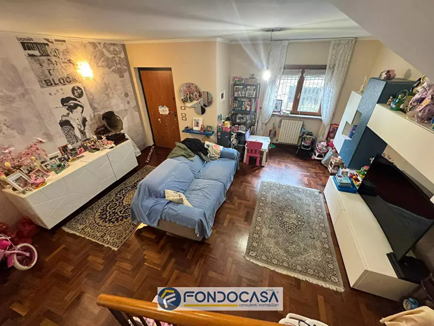 Immagine 6 di Appartamento in vendita  in via alfonzo grassi 3 a Salerno