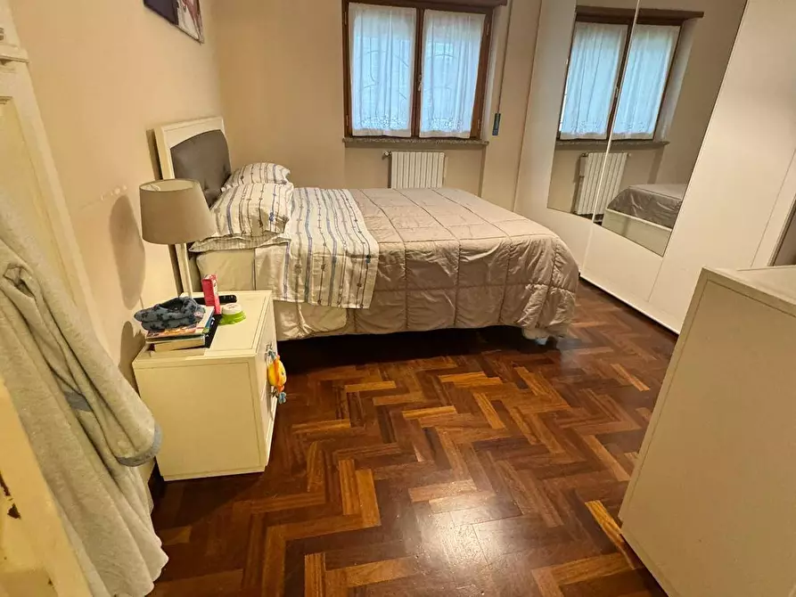 Immagine 10 di Appartamento in vendita  in via alfonzo grassi 3 a Salerno