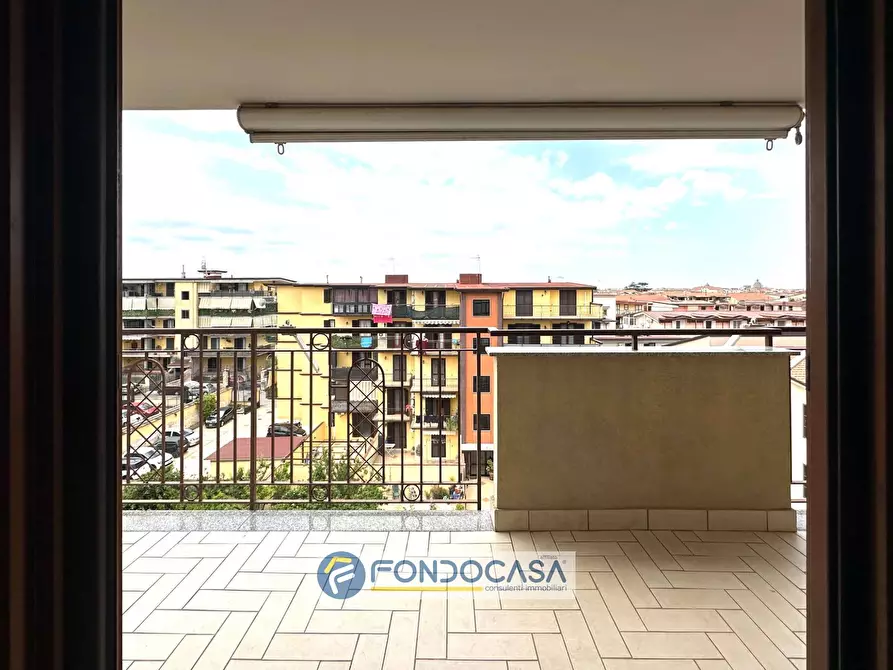 Immagine 6 di Appartamento in vendita  a Cancello Ed Arnone