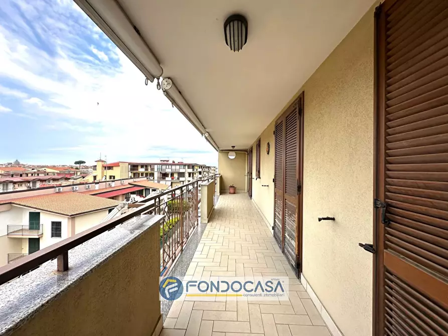 Immagine 16 di Appartamento in vendita  a Cancello Ed Arnone