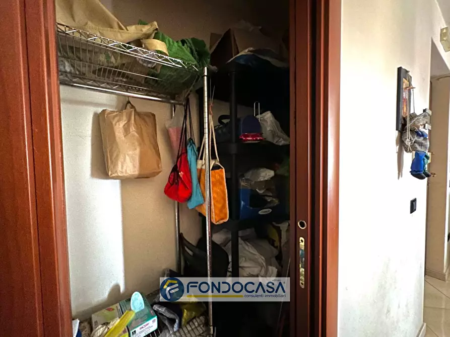 Immagine 23 di Appartamento in vendita  a Cancello Ed Arnone