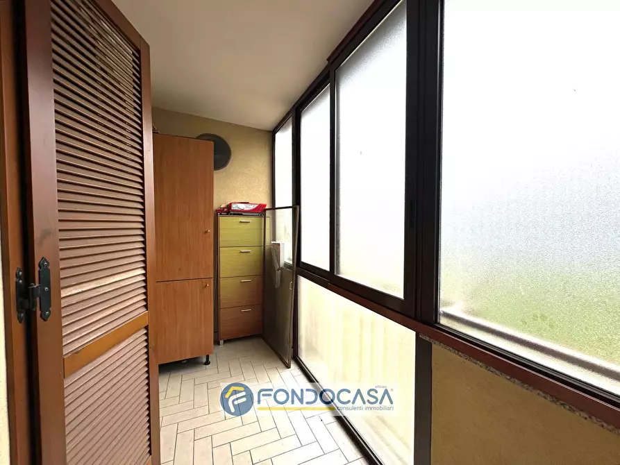 Immagine 19 di Appartamento in vendita  a Cancello Ed Arnone