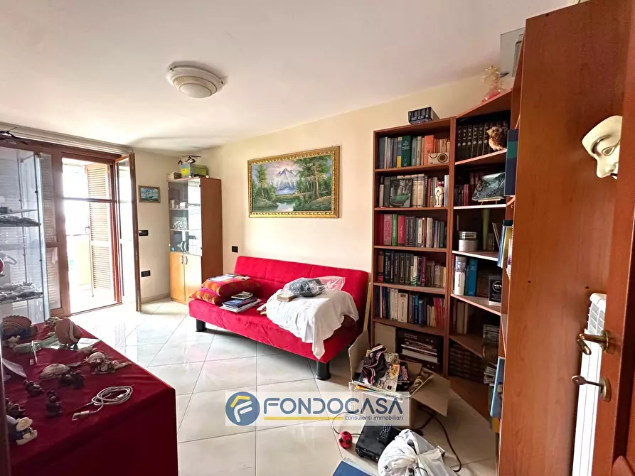 Immagine 21 di Appartamento in vendita  a Cancello Ed Arnone