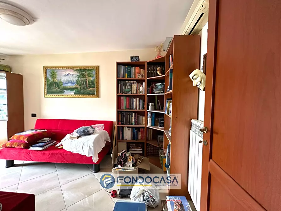 Immagine 20 di Appartamento in vendita  a Cancello Ed Arnone