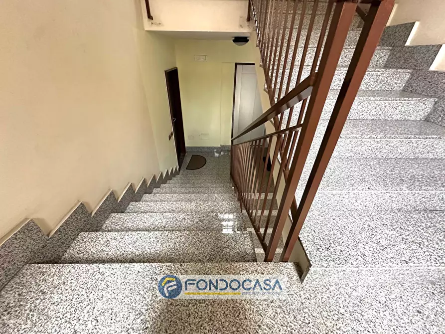 Immagine 26 di Appartamento in vendita  a Cancello Ed Arnone